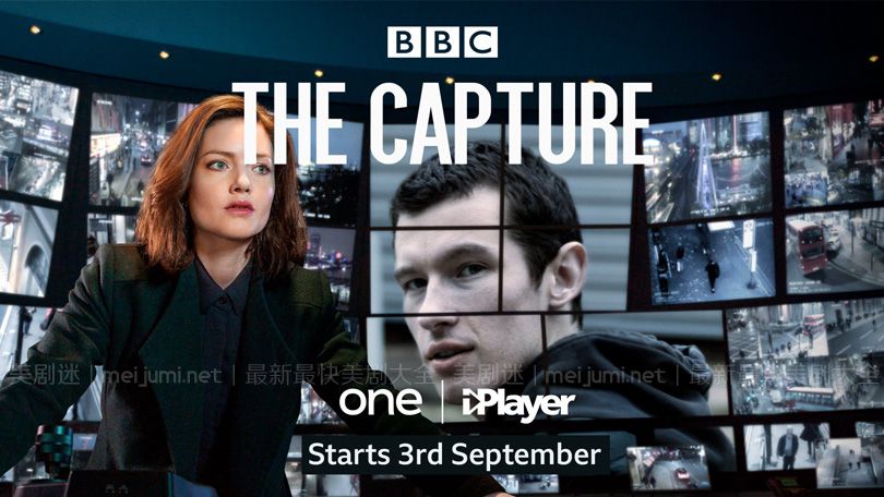 《真相捕捉/囚禁第一季》The Capture 迅雷下载
