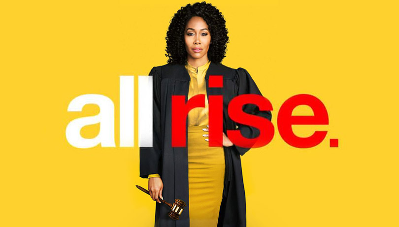 《全体起立第一季》All Rise 迅雷下载