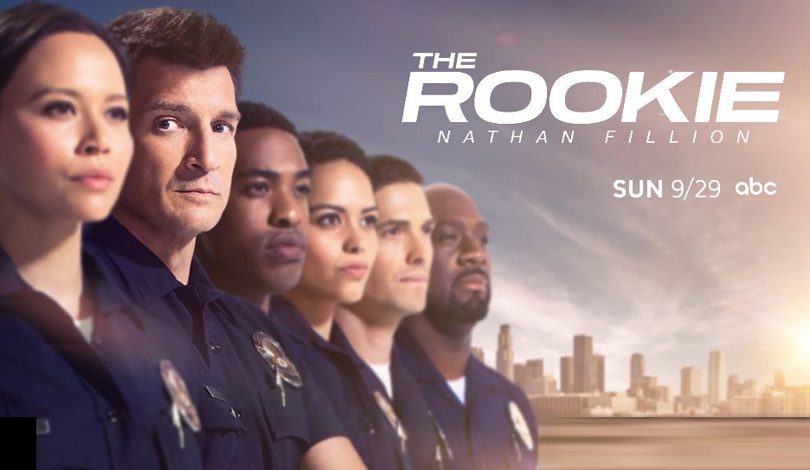 《菜鸟老警第二季》The Rookie 迅雷下载