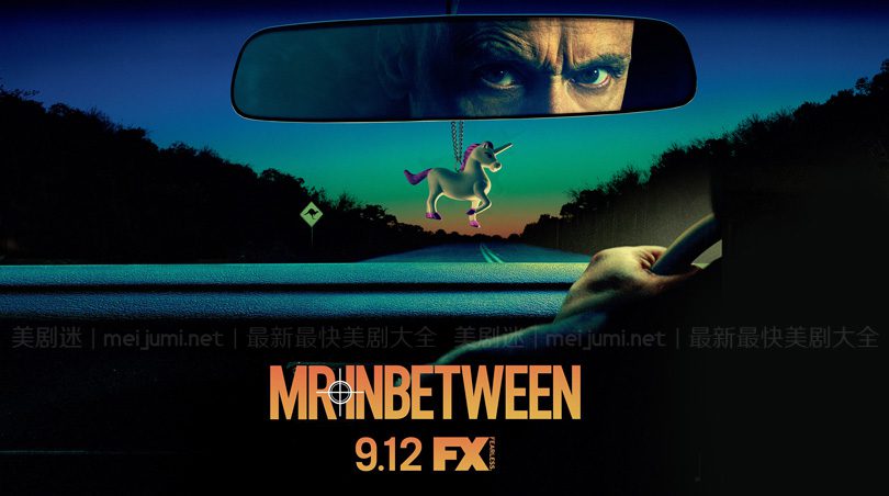 《杀手中间人第二季》Mr Inbetween 迅雷下载