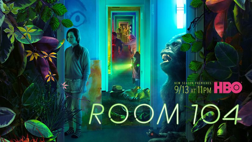 《104号房间第三季》Room 104 迅雷下载