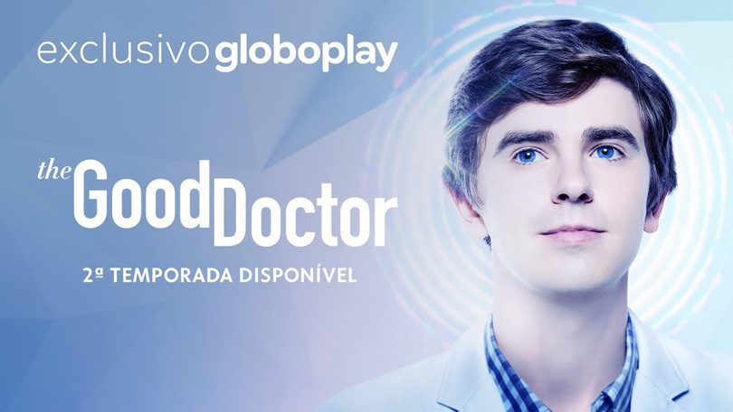 《良医/仁医第三季》The Good Doctor 迅雷下载 律政/医务 第1张