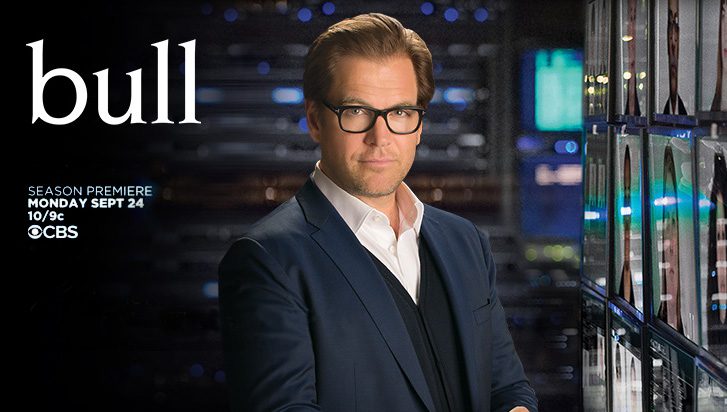 《庭审专家第四季》Bull 迅雷下载