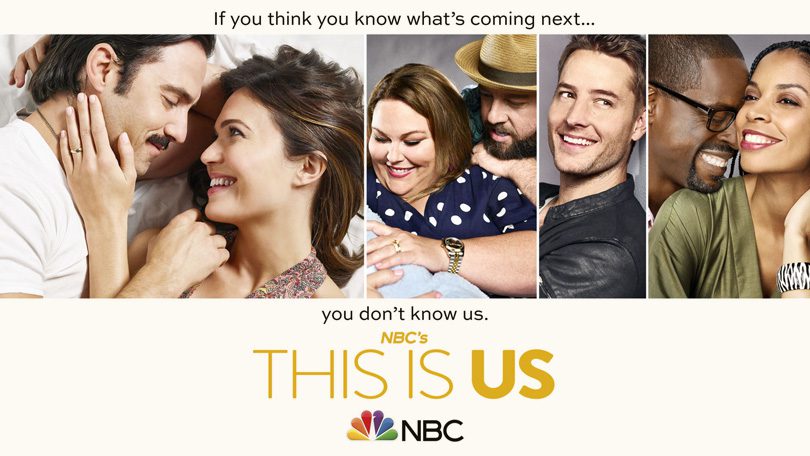 《我们这一天第四季》This Is Us 迅雷下载