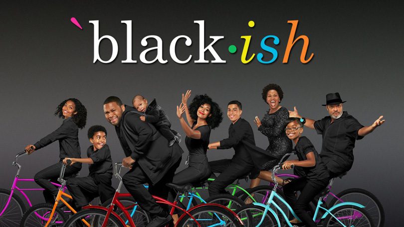 《喜新不厌旧第六季》Black-ish 迅雷下载