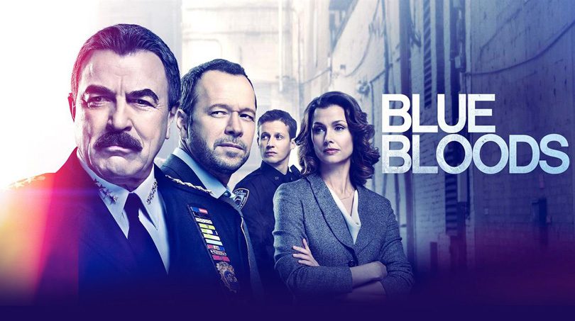 《警察世家第十季》Blue Bloods 迅雷下载