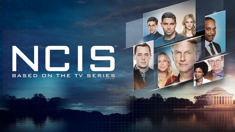 《海军罪案调查处第十七季》NCIS: Naval Criminal Investigative Service 迅雷下载