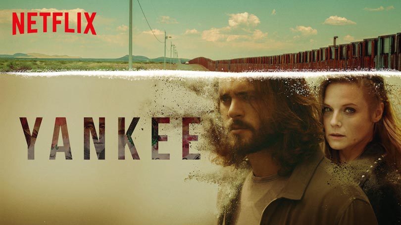 《美国佬第一季》Yankee 迅雷下载