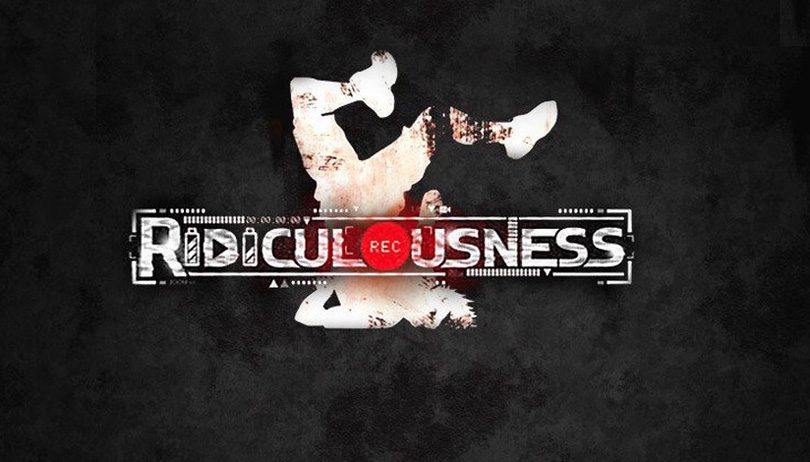 《糗事集锦第十五季》Ridiculousness 迅雷下载