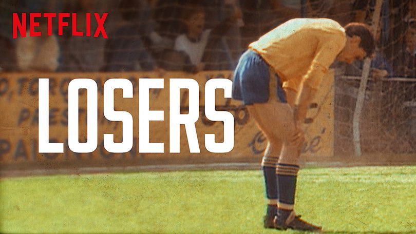 《铩羽第一季》Losers 迅雷下载