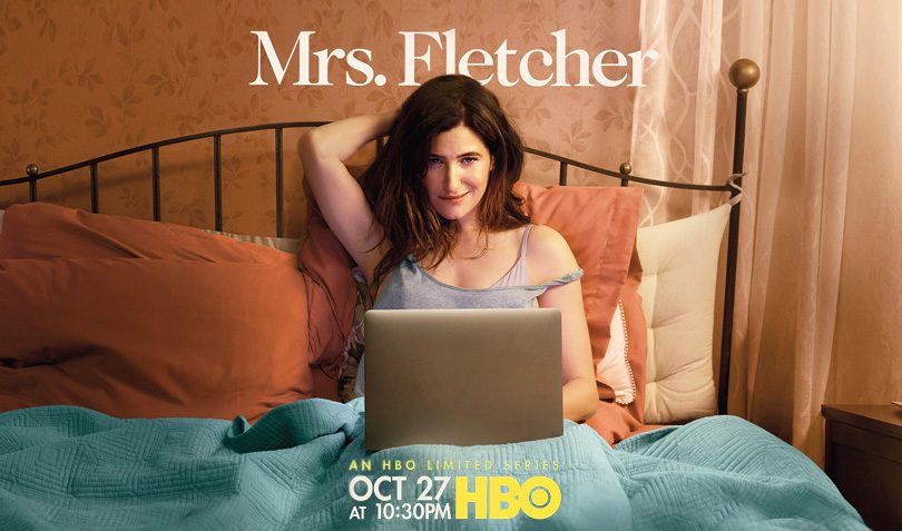 《弗莱彻夫人第一季》Mrs. Fletcher 迅雷下载