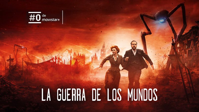 《世界之战第一季》The War of the Worlds 迅雷下载