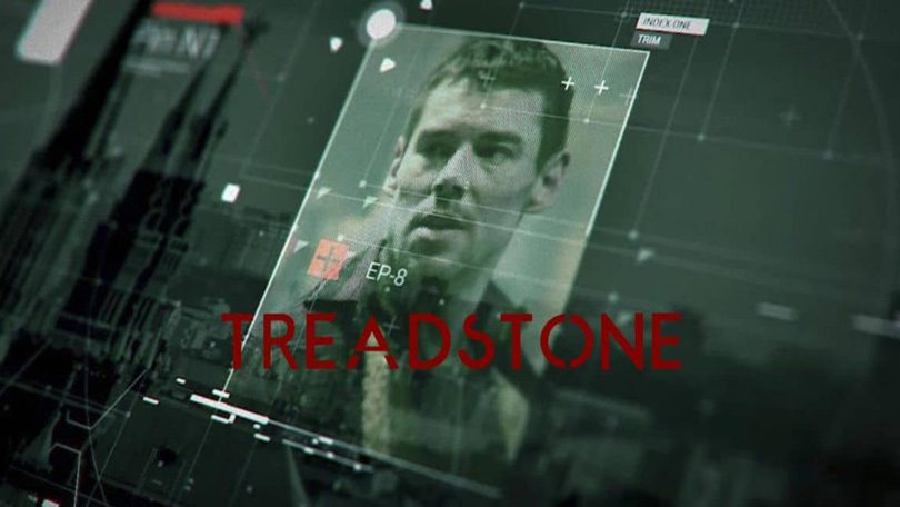 《绊脚石第一季》Treadstone 迅雷下载