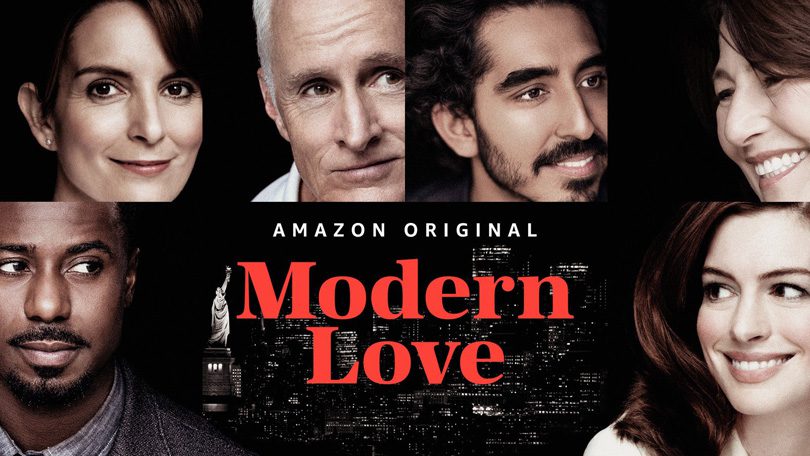 《现代爱情/摩登情爱第一季》Modern Love 迅雷下载 剧情/历史 第1张