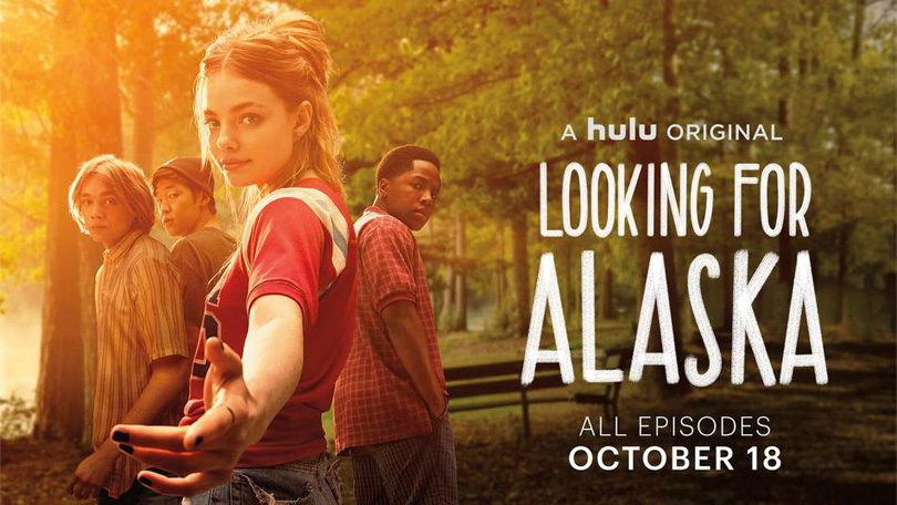 《寻找阿拉斯加第一季》Looking for Alaska 迅雷下载