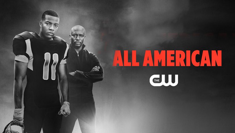 《未来全明星第二季》All American 迅雷下载