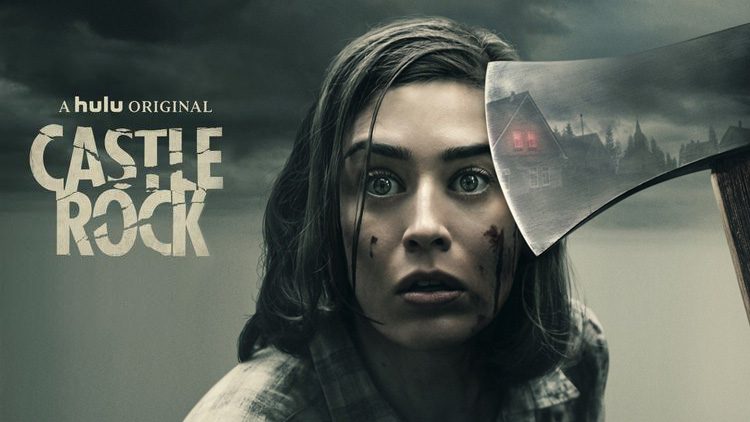 《城堡岩第二季》Castle Rock 迅雷下载