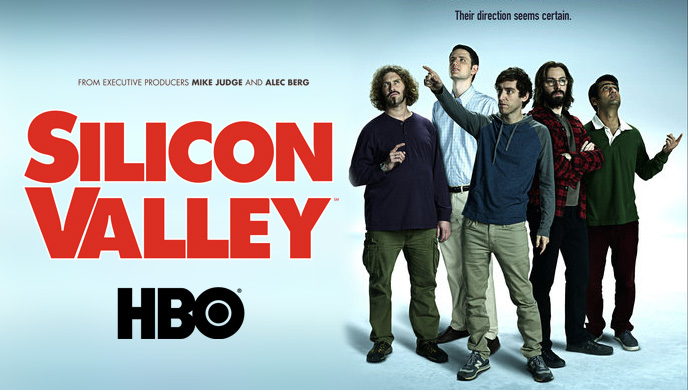《硅谷第六季》Silicon Valley 迅雷下载