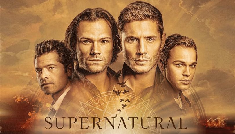 《邪恶力量第十五季》Supernatural 迅雷下载