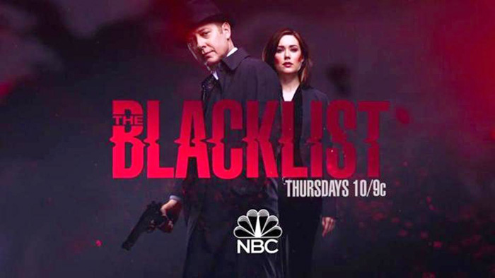 《罪恶黑名单第七季》The Blacklist 迅雷下载