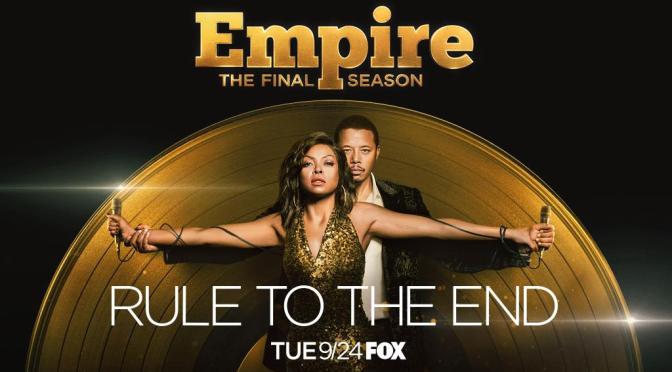 《嘻哈帝国第六季》Empire 迅雷下载 剧情/历史 第1张