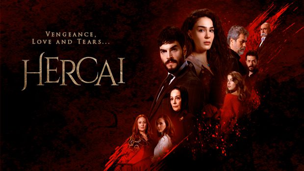 《三色堇第二季》Hercai 迅雷下载