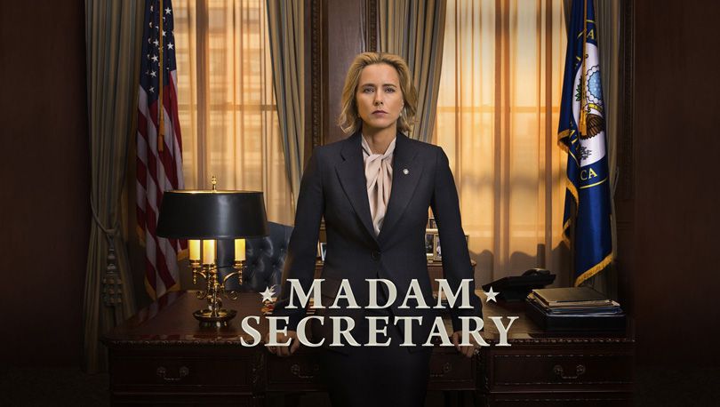 《国务卿女士第六季》Madam Secretary 迅雷下载 剧情/历史 第1张