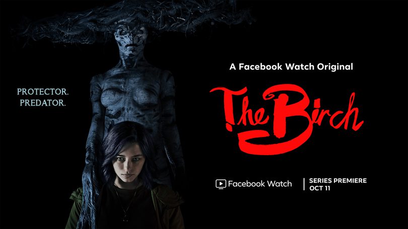 《白桦树第一季》The Birch 迅雷下载