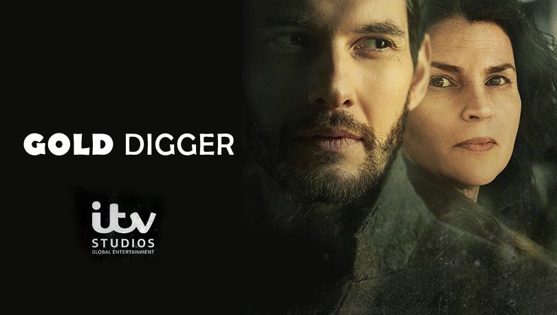 《金真情迷第一季》Gold Digger 迅雷下载