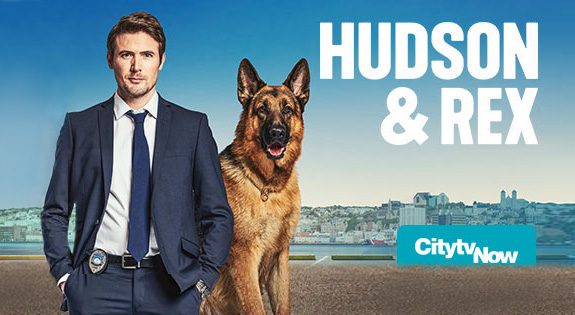 《哈德森与雷克斯第一季》Hudson & Rex 迅雷下载