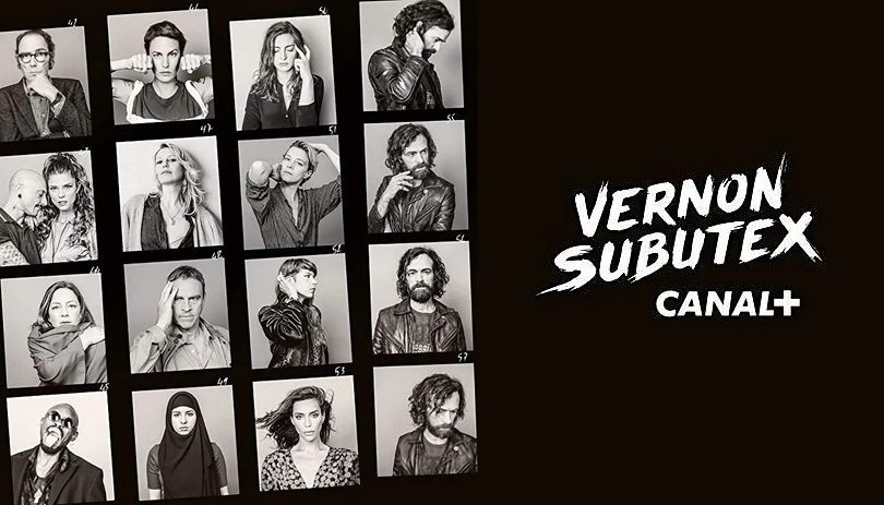 《弗门丧歌第一季》Vernon Subutex 迅雷下载