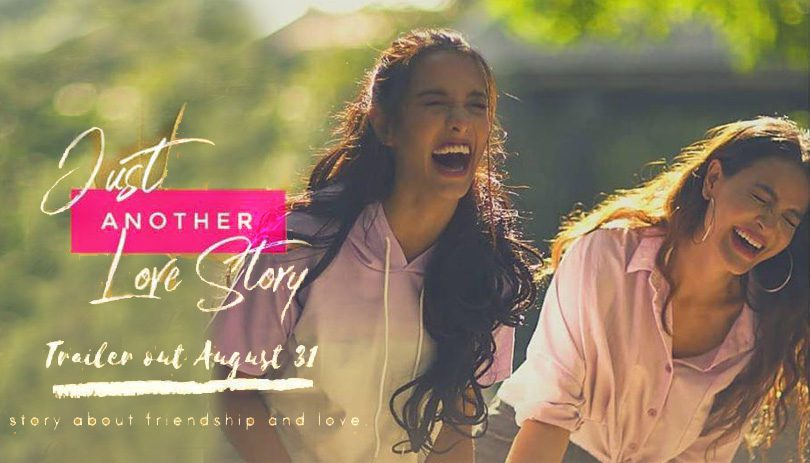 《另一种爱情第一季》Just Another Love Story 迅雷下载