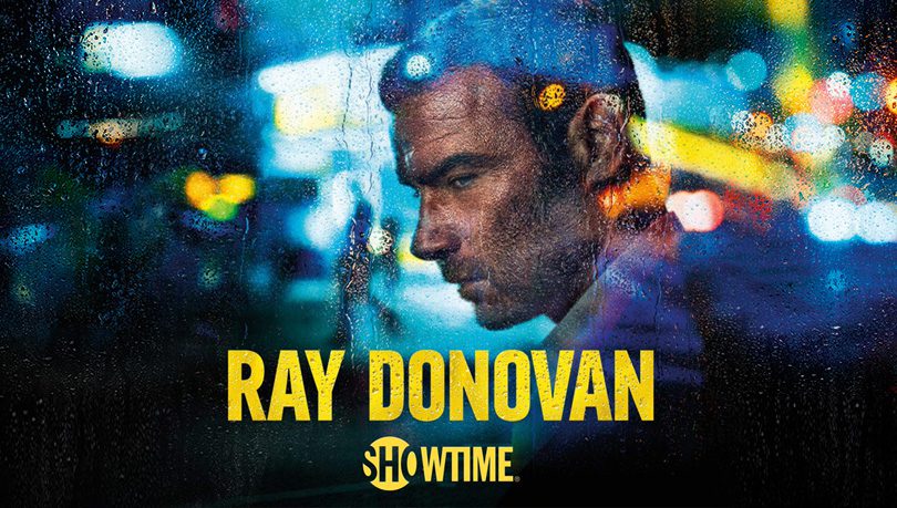 《清道夫第七季》Ray Donovan 迅雷下载