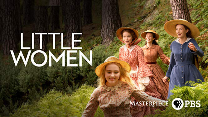 《小妇人第一季》Little Women 迅雷下载