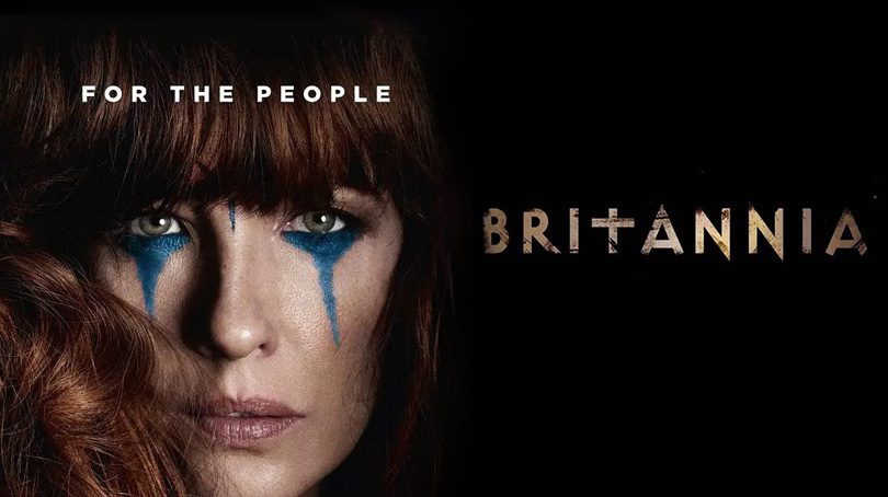 《不列颠尼亚第二季》Britannia 迅雷下载