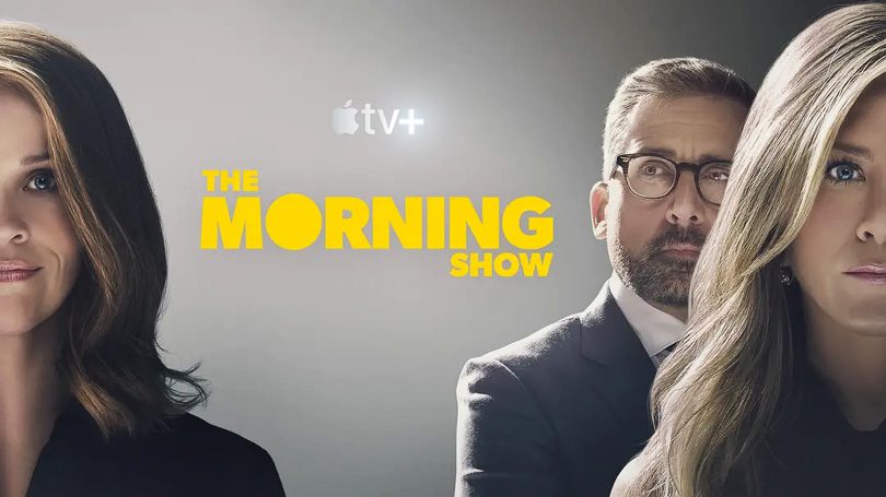 《早间新闻第一季》The Morning Show 迅雷下载