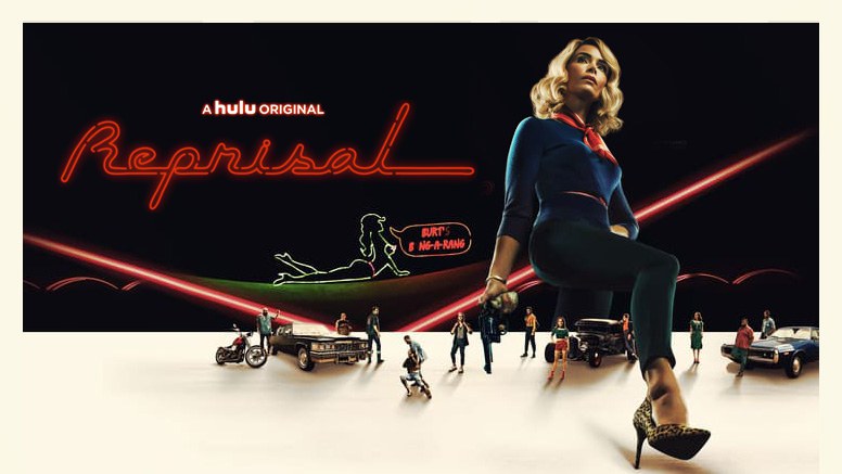 《报复第一季》Reprisal 迅雷下载