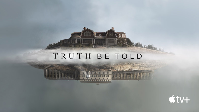 《真相大白/直言真相第一季》Truth Be Told 迅雷下载