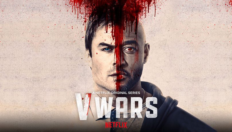 《吸血鬼战争第一季》V-Wars 迅雷下载