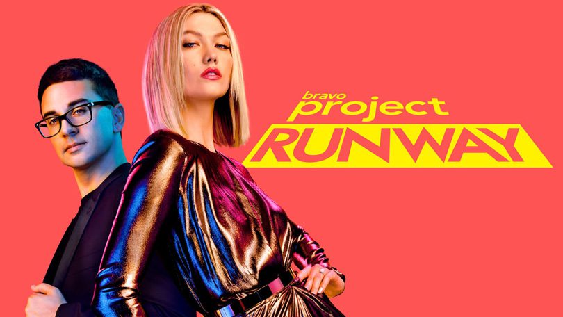 《天桥风云第十八季》Project Runway 迅雷下载