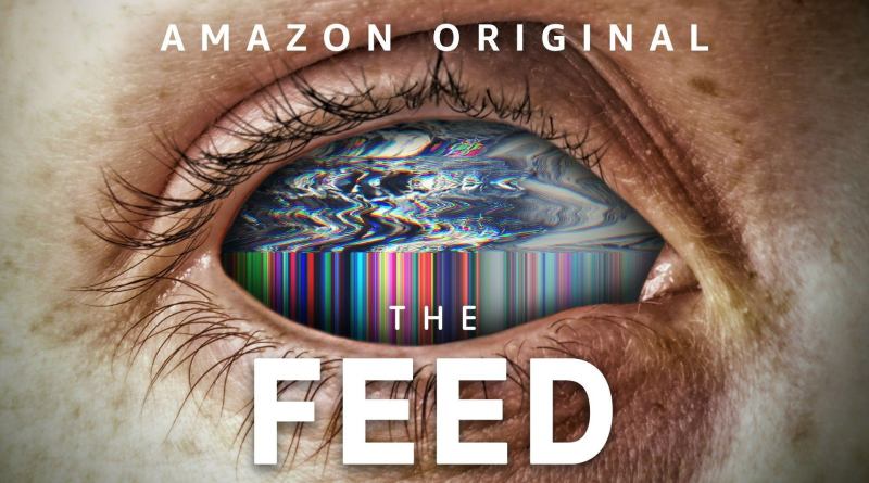 《馈第一季》The Feed 迅雷下载