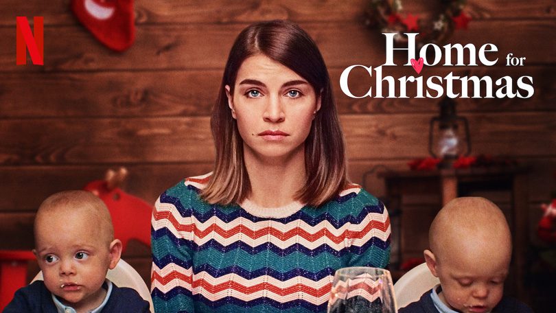《圣诞寻伴第一季》Home for Christmas 迅雷下载