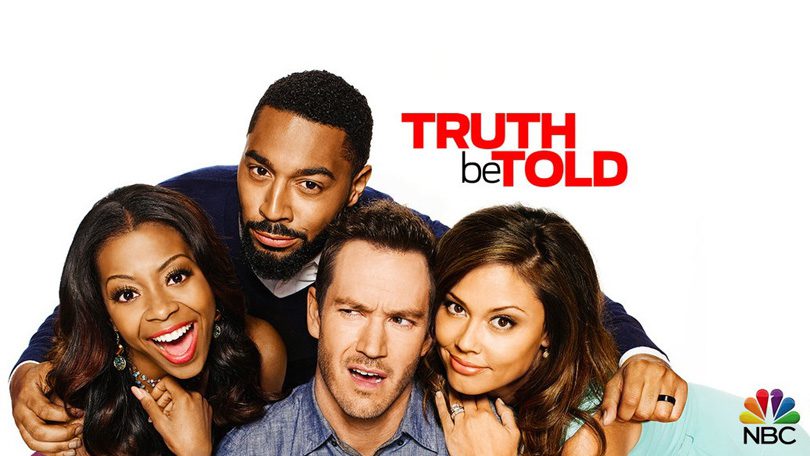 《老实说第一季》Truth Be Told 迅雷下载