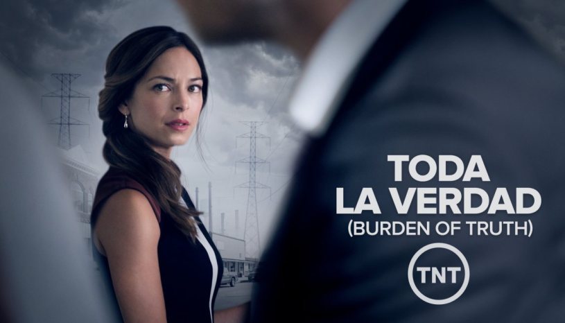 《真相的负担第三季》Burden of Truth 迅雷下载