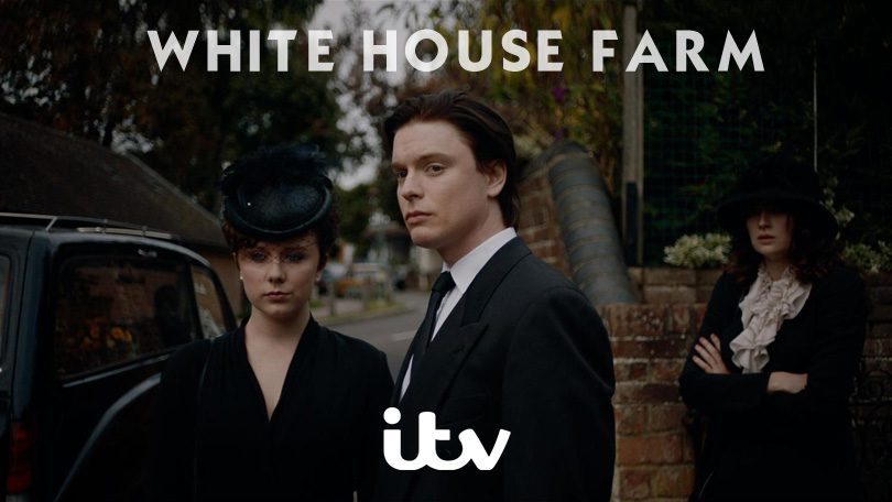 《白屋农场谋杀案第一季》White House Farm 迅雷下载