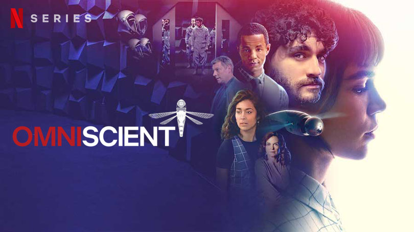 《全知第一季》Omniscient 迅雷下载