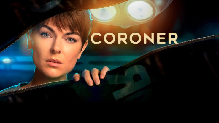 《验尸官第二季》Coroner 迅雷下载