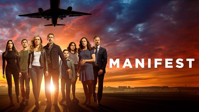 《命运航班第二季》Manifest 迅雷下载