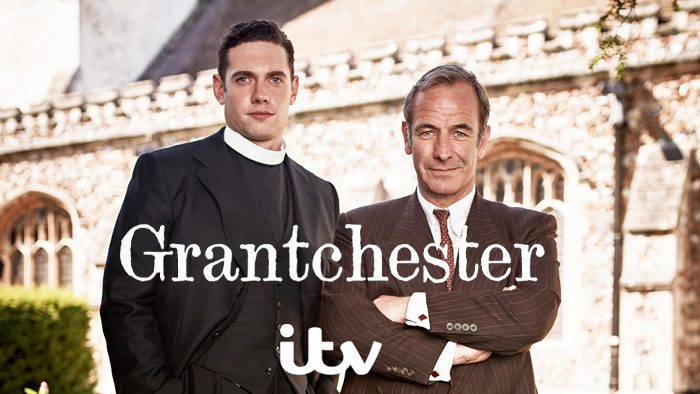 《牧师神探第五季》Grantchester 迅雷下载 罪案/动作谍战 第1张