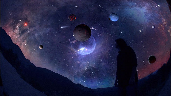 《了解宇宙是如何运行的第一至三季》How the Universe Works 迅雷下载